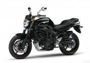 Yamaha FZ6 S2 Yamaha FZ6 S2